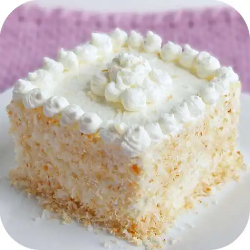Play Coconut Cake : Good Eats Coconut Cake Recipe APK Play Coconut Cake : Good Eats Coconut Cake Recipe APK