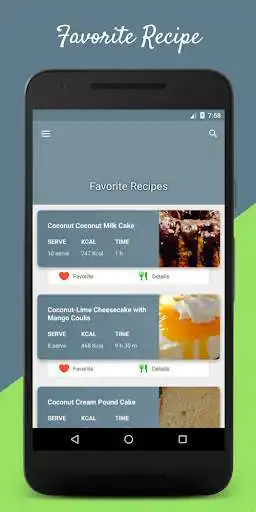 Play Coconut Cake : Good Eats Coconut Cake Recipe  and enjoy Coconut Cake : Good Eats Coconut Cake Recipe with UptoPlay