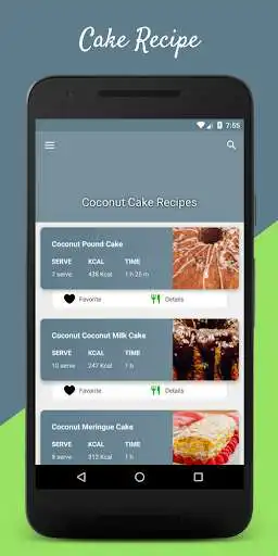 Play Coconut Cake : Good Eats Coconut Cake Recipe as an online game Coconut Cake : Good Eats Coconut Cake Recipe with UptoPlay