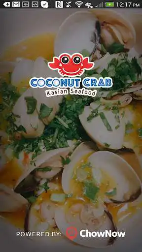 Play Coconut Crab  and enjoy Coconut Crab with UptoPlay