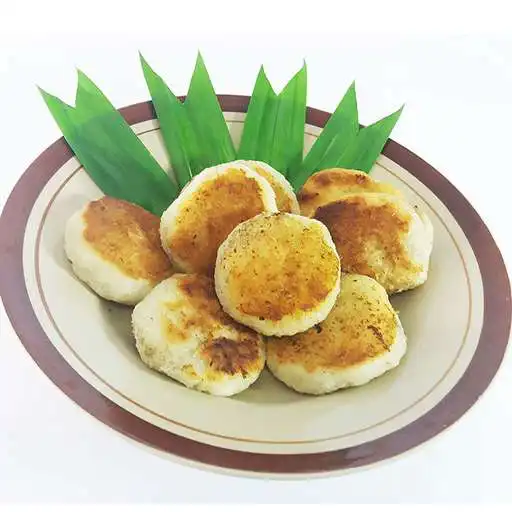 Play Coconut desserts recipe APK