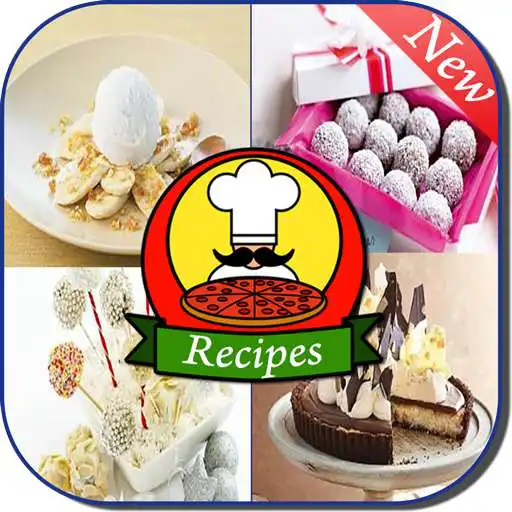 Free play online Coconut Desserts Recipes APK