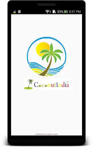 Play APK Coconut India  and enjoy Coconut India with UptoPlay com.cybermasks.coconuindia.cocunutindia