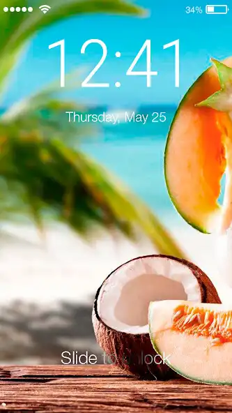 Play Coconut Wallpaper TeenWave Swe  and enjoy Coconut Wallpaper TeenWave Swe with UptoPlay