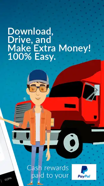 Play Cocoon MDR MyData Rewards: Drivers Earn Extra Cash as an online game Cocoon MDR MyData Rewards: Drivers Earn Extra Cash with UptoPlay