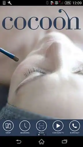 Play 美容室・ヘアサロン Cocoon(コクーン)公式アプリ and enjoy 美容室・ヘアサロン Cocoon(コクーン)公式アプリ with UptoPlay Play 美容室・ヘアサロン Cocoon(コクーン)公式アプリ and enjoy 美容室・ヘアサロン Cocoon(コクーン)公式アプリ with UptoPlay