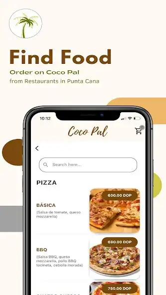 Play Coco Pal as an online game online Coco Pal with UptoPlay Play Coco Pal as an online game Coco Pal with UptoPlay