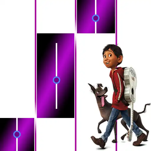 Play Coco piano Tiles APK Play Coco piano Tiles APK