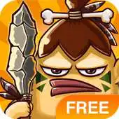 Free play online Cocopocus : The Dino Hunters (Free) APK