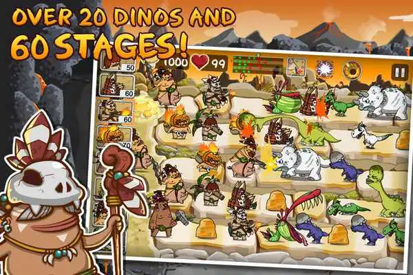 Play Cocopocus : The Dino Hunters (Free)