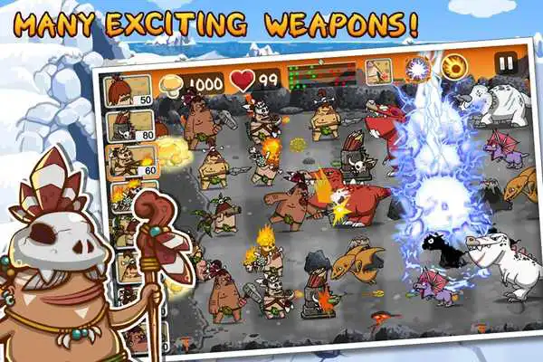 Play Cocopocus : The Dino Hunters (Free)