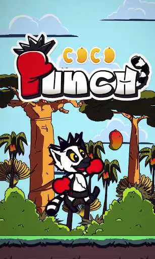 Play Coco Punch  and enjoy Coco Punch with UptoPlay