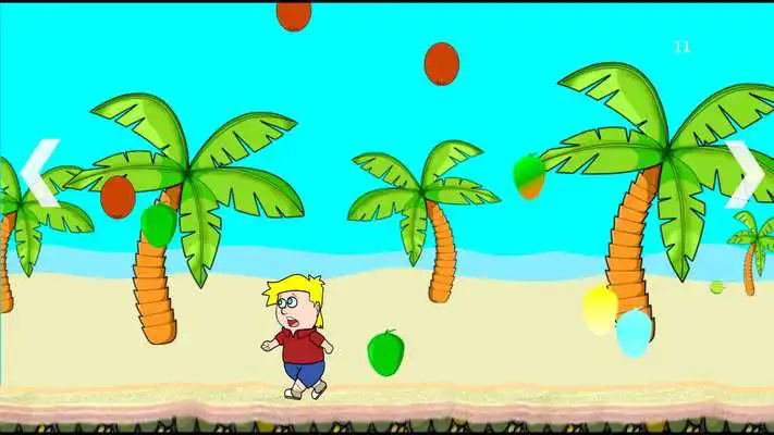 Play Coco Rain