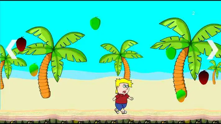Play Coco Rain