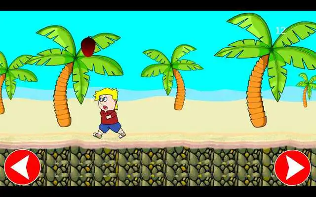 Play Coco Rain