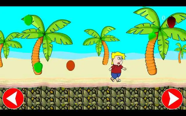 Play Coco Rain