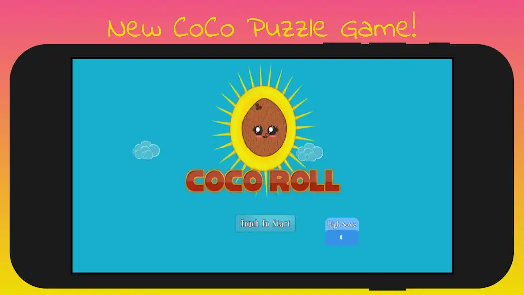 Play CoCo Roll  and enjoy CoCo Roll with UptoPlay