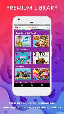 Play Cocoro Play Cocoro