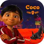 Free play online Coco Run APK Free play online Coco Run APK