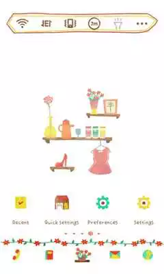 Play Cocos Cupboard dodol launcher