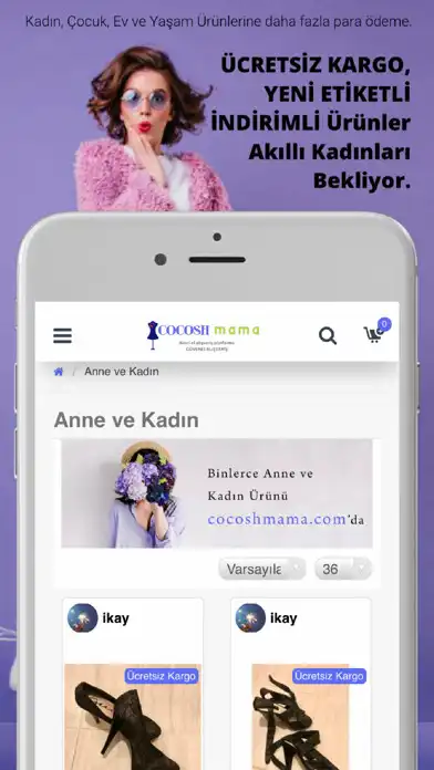 Play Cocoshmama as an online game online Cocoshmama with UptoPlay Play Cocoshmama as an online game Cocoshmama with UptoPlay