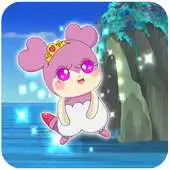 Free play online Cocotamaa Run APK