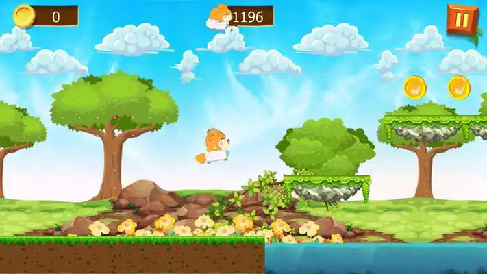 Play Cocotamaa Run