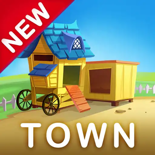 Play Coco Town : Decorating Puzzle Games APK Play Coco Town : Decorating Puzzle Games APK