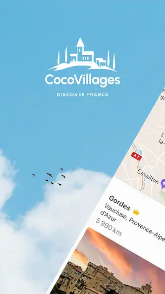 Play CocoVillages  and enjoy CocoVillages with UptoPlay