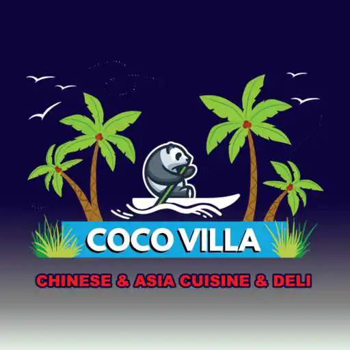 Play Coco Villa APK