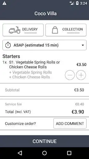 Play Coco Villa and enjoy Coco Villa with UptoPlay Play Coco Villa and enjoy Coco Villa with UptoPlay