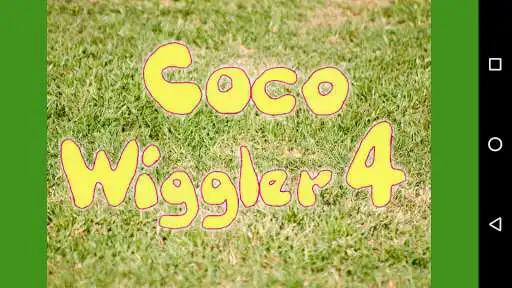 Play Coco Wiggler 4