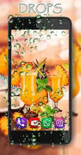 Play Coctail Summer Beach as an online game Coctail Summer Beach with UptoPlay