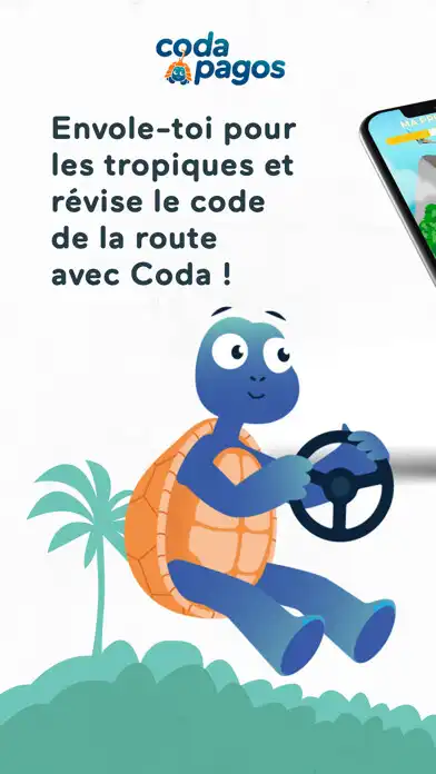Play Codapagos  and enjoy Codapagos with UptoPlay