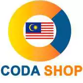 Free play online Coda Shop Khusus  Malaysia - Topup Diamond ML APK