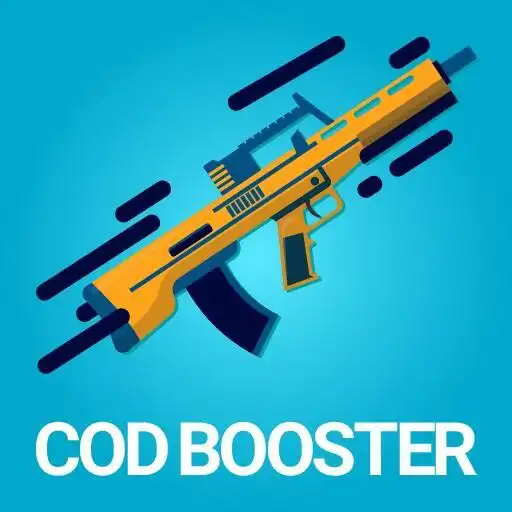Play COD Booster - Game Lag Fix APK