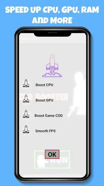 Play COD Booster - Game Lag Fix as an online game online COD Booster - Game Lag Fix with UptoPlay Play COD Booster - Game Lag Fix as an online game COD Booster - Game Lag Fix with UptoPlay