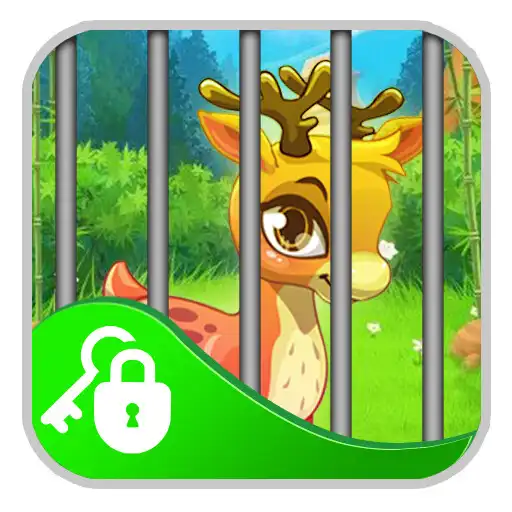Play Coddle Deer Escape APK Play Coddle Deer Escape APK