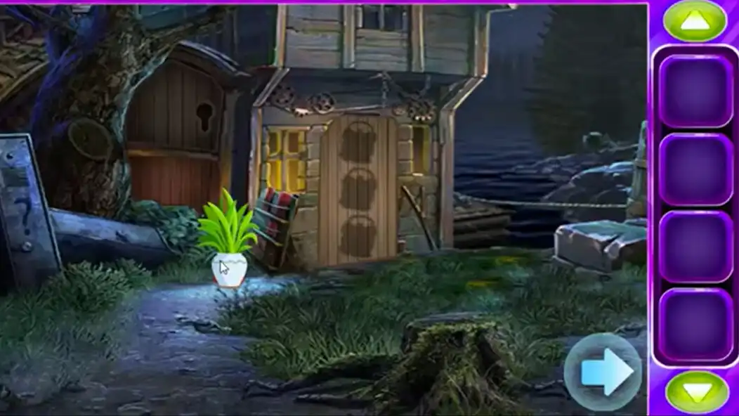 Play Coddle Deer Escape  and enjoy Coddle Deer Escape with UptoPlay