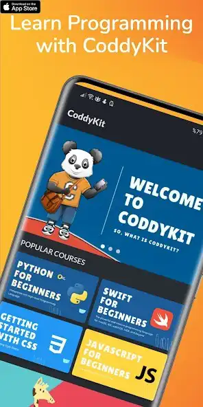 Play CoddyKit: Learn to Code and enjoy CoddyKit: Learn to Code with UptoPlay Play CoddyKit: Learn to Code and enjoy CoddyKit: Learn to Code with UptoPlay