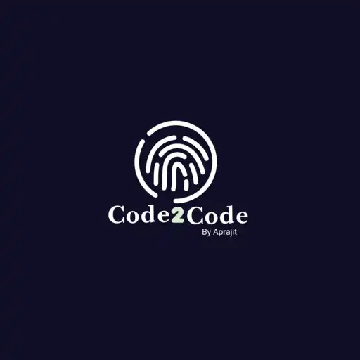 Play Code2Code :Change Coding Lang APK