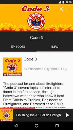 Play Code 3 as an online game Code 3 with UptoPlay