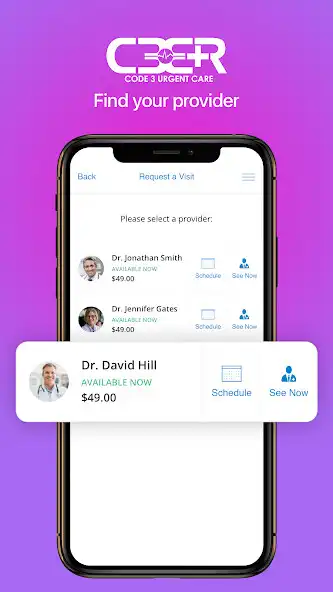 Play Code 3 Urgent Care  and enjoy Code 3 Urgent Care with UptoPlay