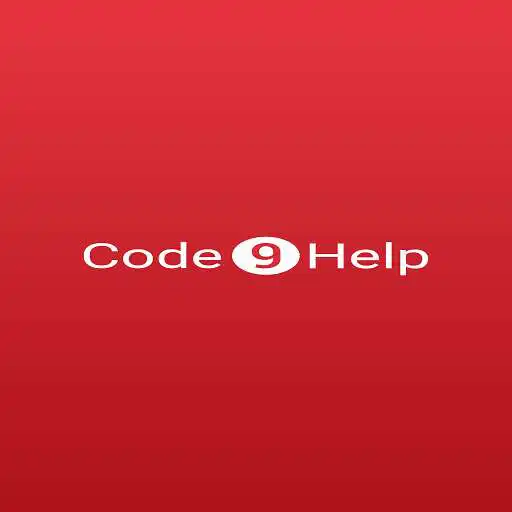 Play Code9Help Nigeria APK