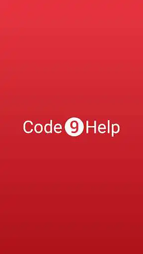 Play Code9Help Nigeria  and enjoy Code9Help Nigeria with UptoPlay
