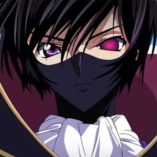 Play Code Anime Geass Wallpapers APK