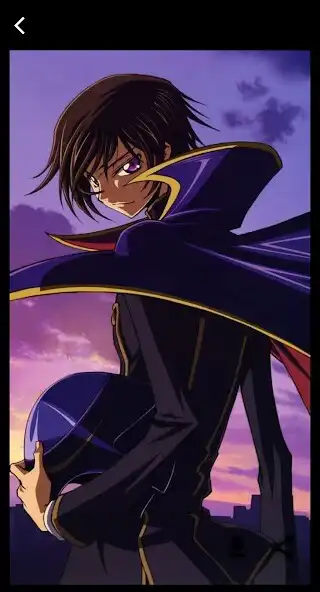 Play Code Anime Geass Wallpapers as an online game Code Anime Geass Wallpapers with UptoPlay