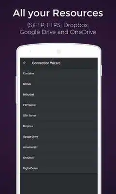 Play Codeanywhere