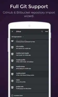 Play Codeanywhere