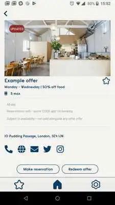 Play CODE app Play CODE app